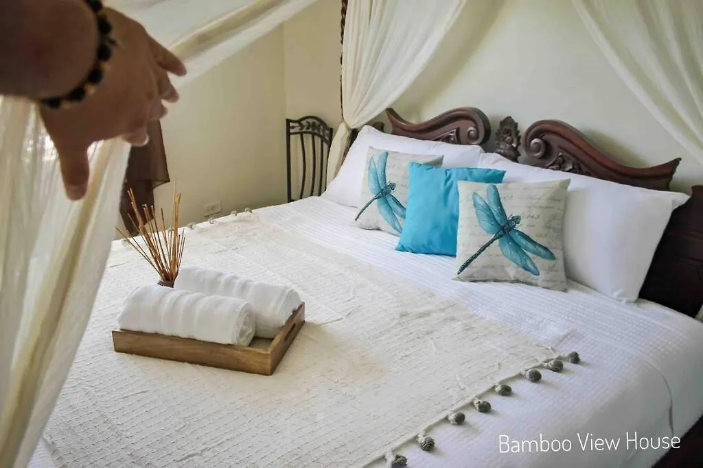 Bamboo House- Villa Rincon 0*,  Puerto Rico