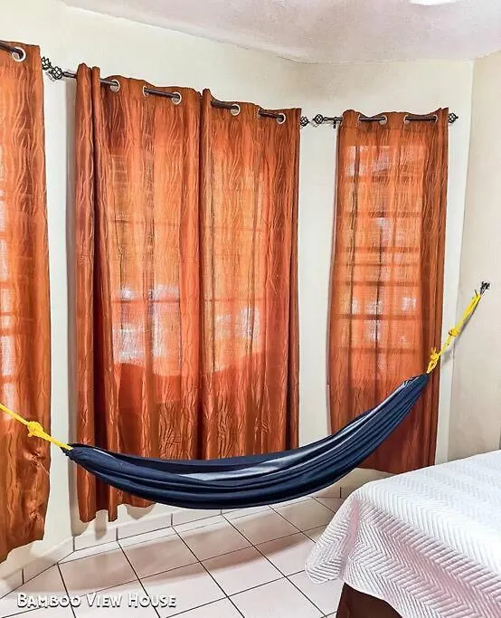Holiday home Bamboo House- Villa Rincon Puerto Rico