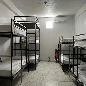 Surf House Hostel